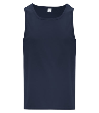 Basic Men/Unisex Tank Top