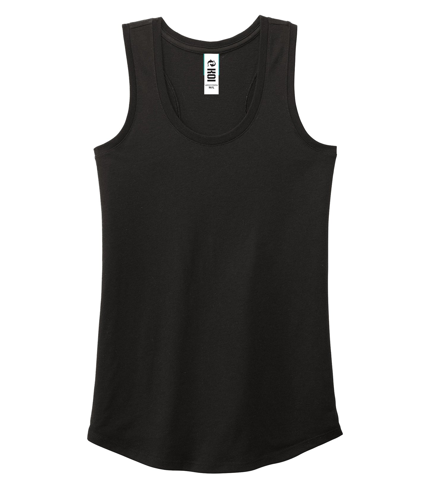 Tank Top Ladies Racerback