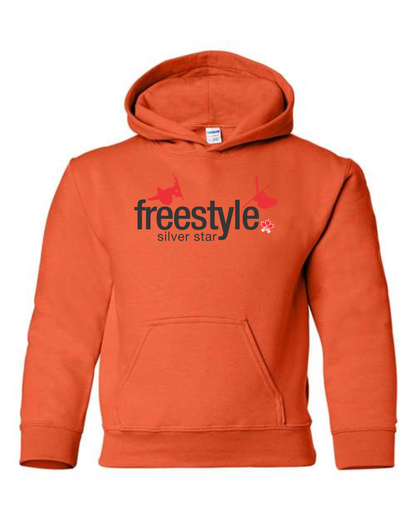 SS Freestyle Youth Hoodie