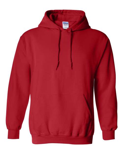 Basic Fleece Hoodie
