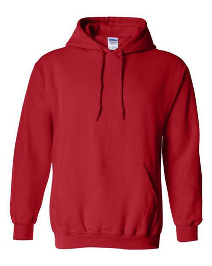 Basic Fleece Hoodie