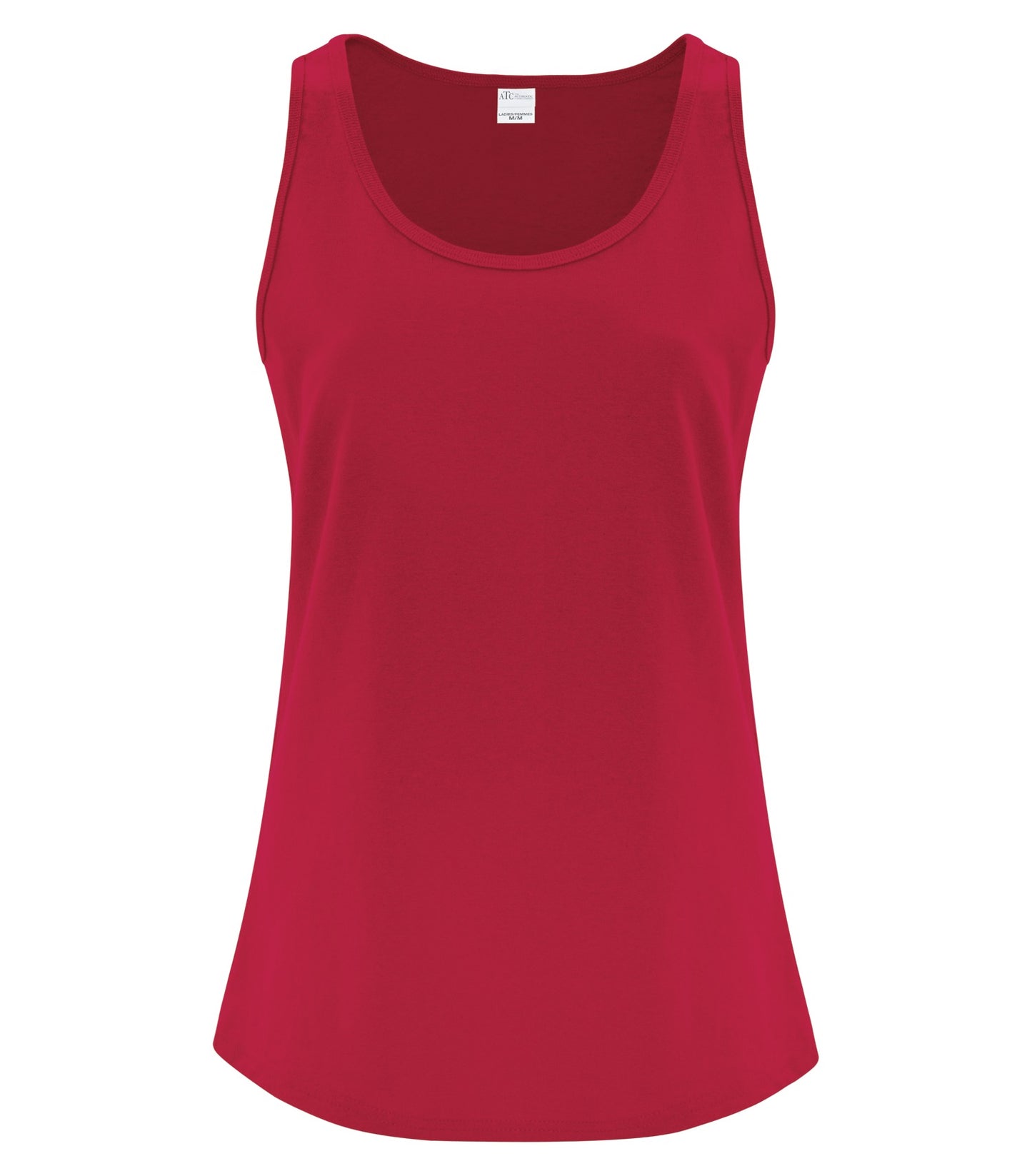 Basic Women Tank Top