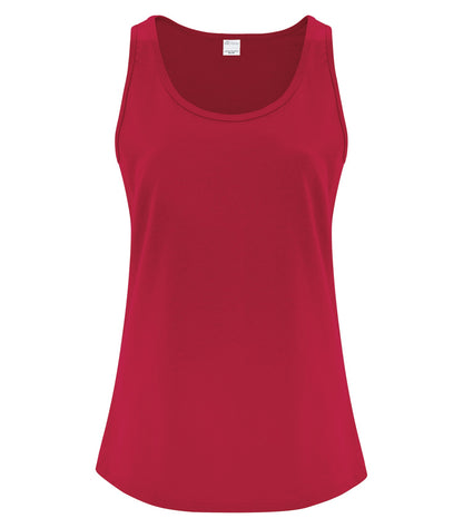 Basic Women Tank Top