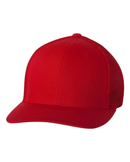 Flexfit Trucker Cap (one-size-fit-all)