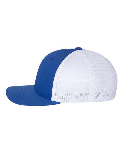 Flexfit Trucker Cap (one-size-fit-all)