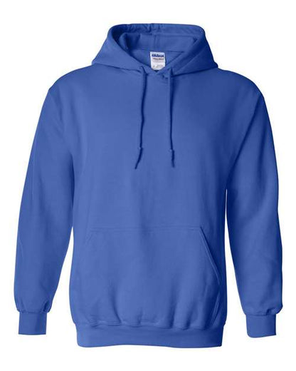 Basic Fleece Hoodie