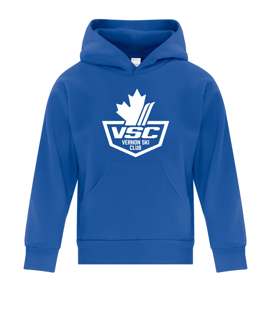 VSC Youth Hoodie