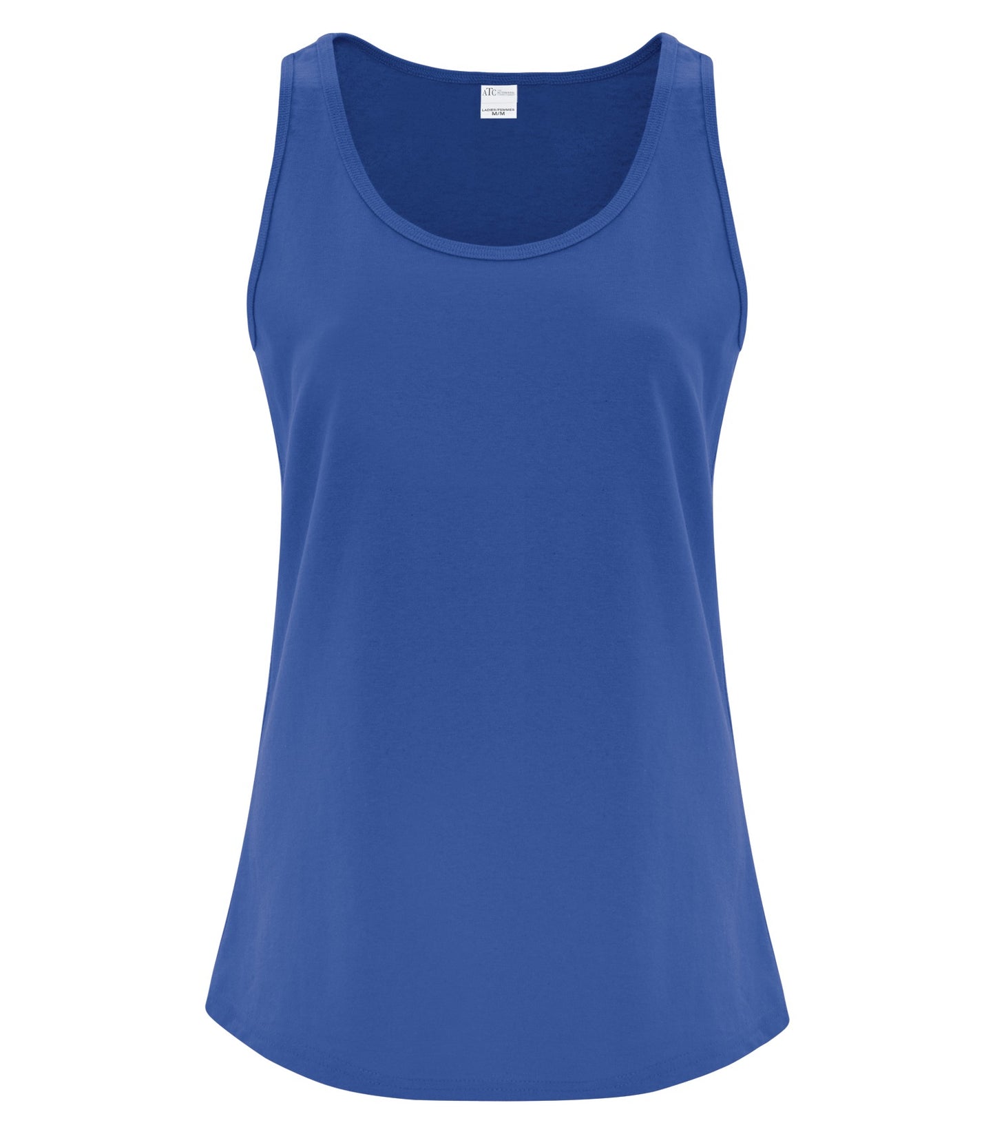Basic Women Tank Top