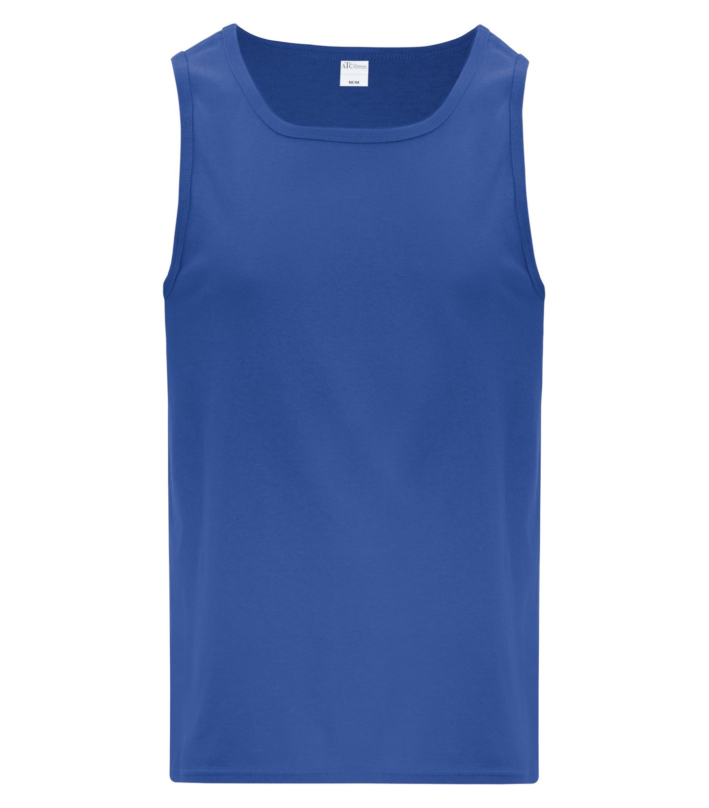Basic Men/Unisex Tank Top