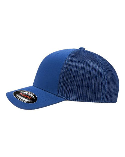 Flexfit Trucker Cap (one-size-fit-all)