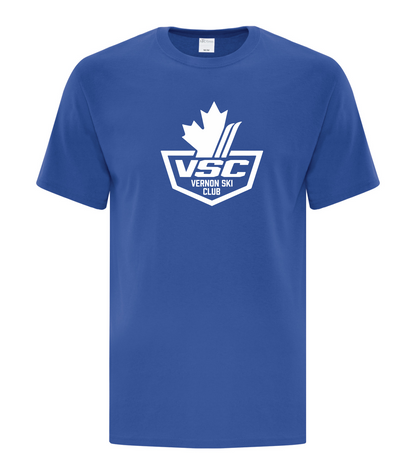 VSC Adult Tee