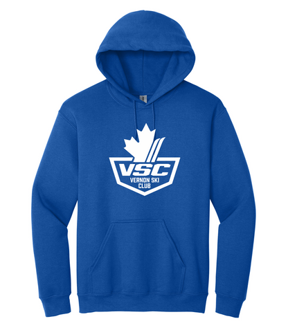 VSC Adult Hoodie