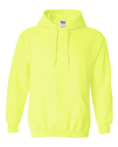 Basic Fleece Hoodie