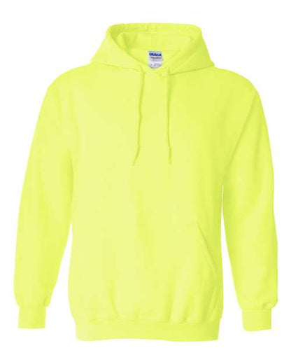 Basic Fleece Hoodie