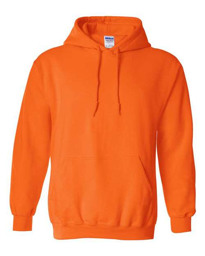 Basic Fleece Hoodie