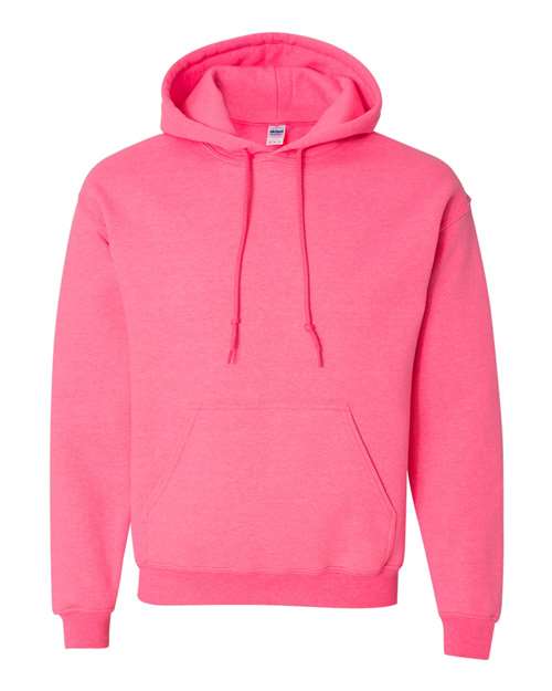 Basic Fleece Hoodie