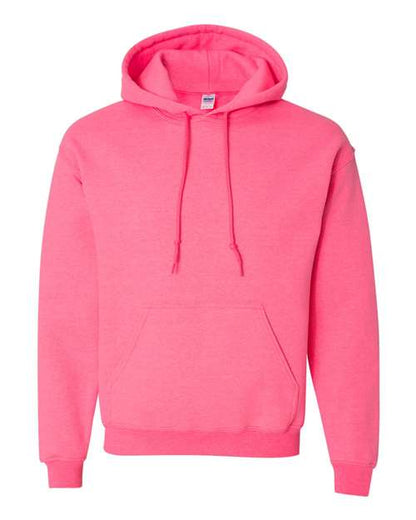 Basic Fleece Hoodie