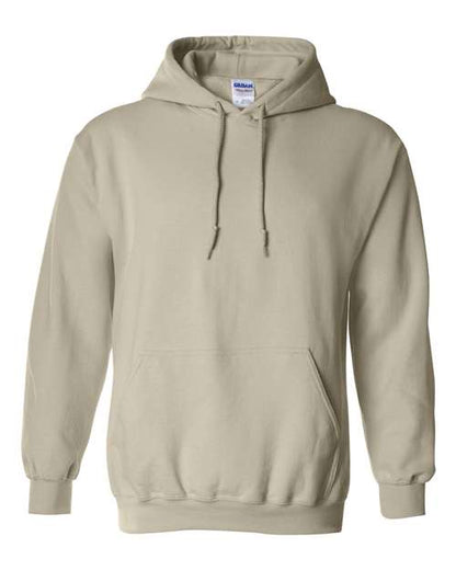Basic Fleece Hoodie