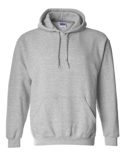 Basic Fleece Hoodie
