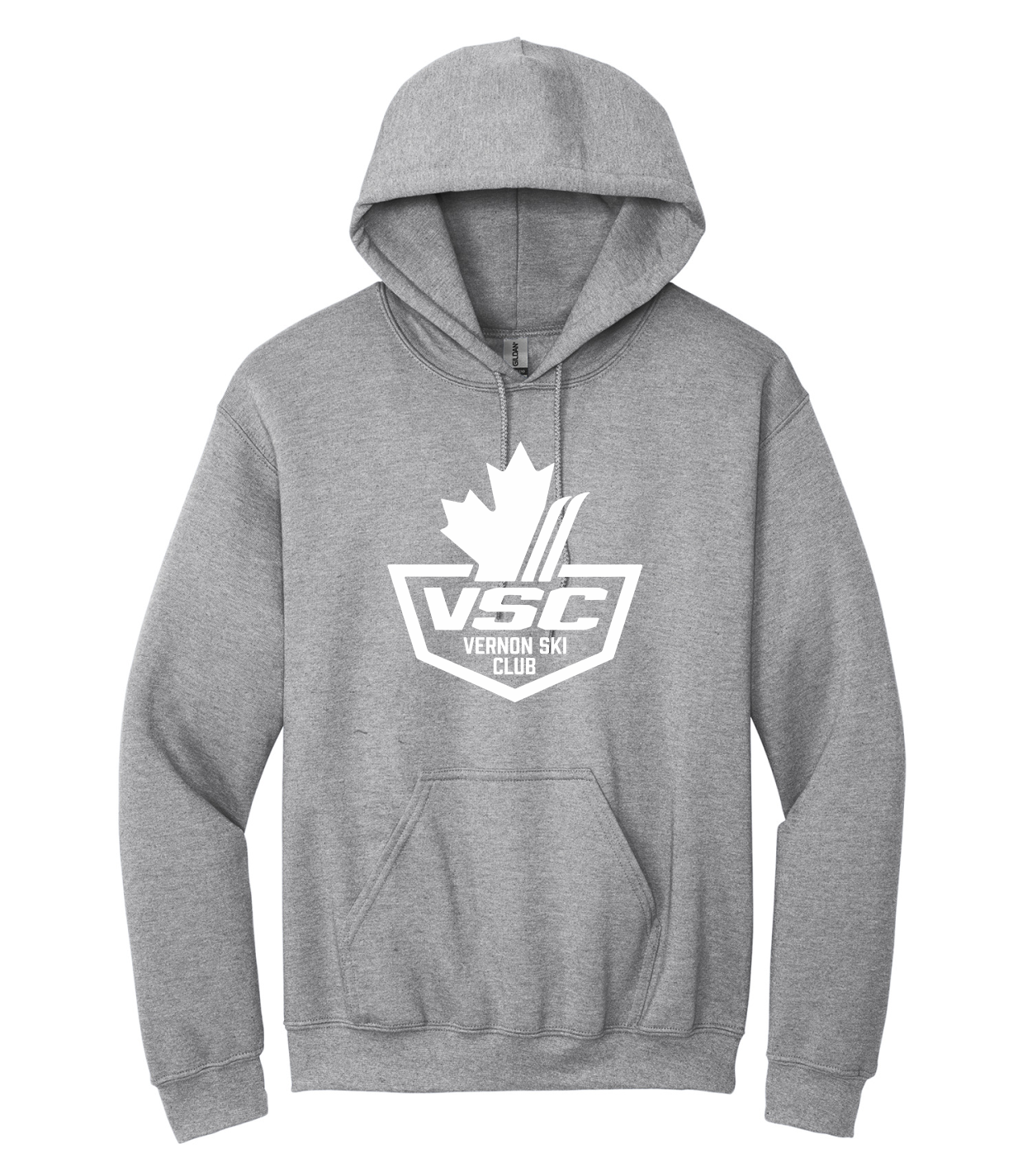 VSC Adult Hoodie