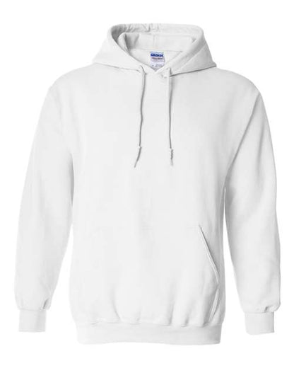 Basic Fleece Hoodie