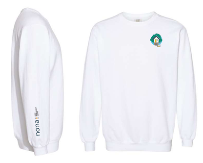 NONA Crewneck Sweatshirt