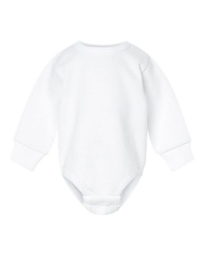 Baby Fleece Bodysuit
