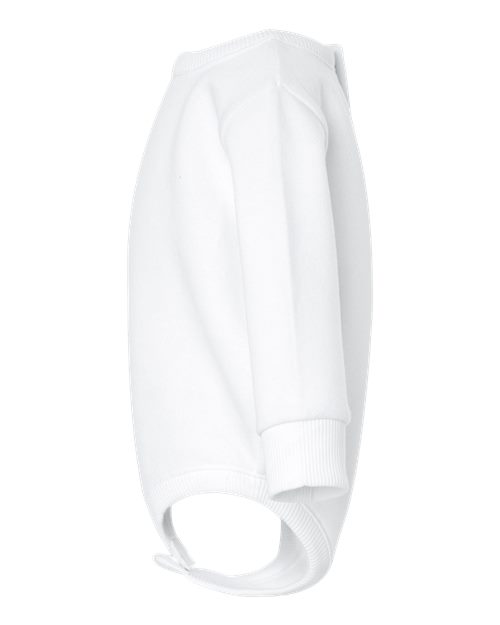 Baby Fleece Bodysuit