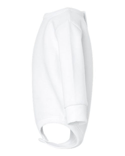 Baby Fleece Bodysuit