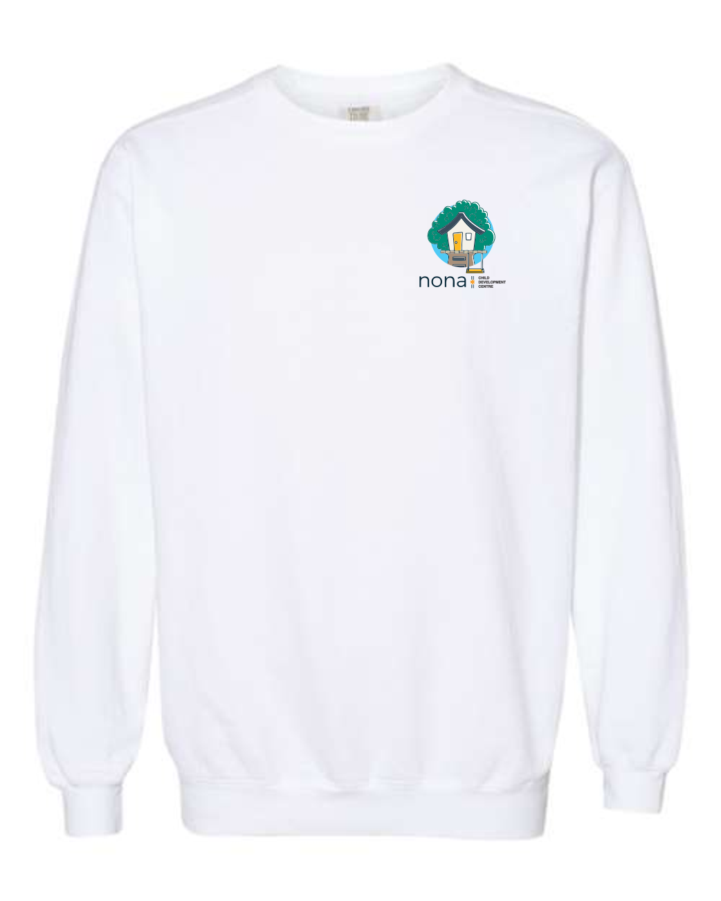 NONA Crewneck Sweatshirt