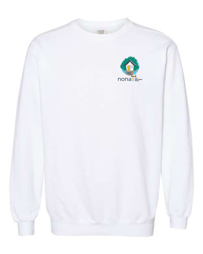 NONA Crewneck Sweatshirt