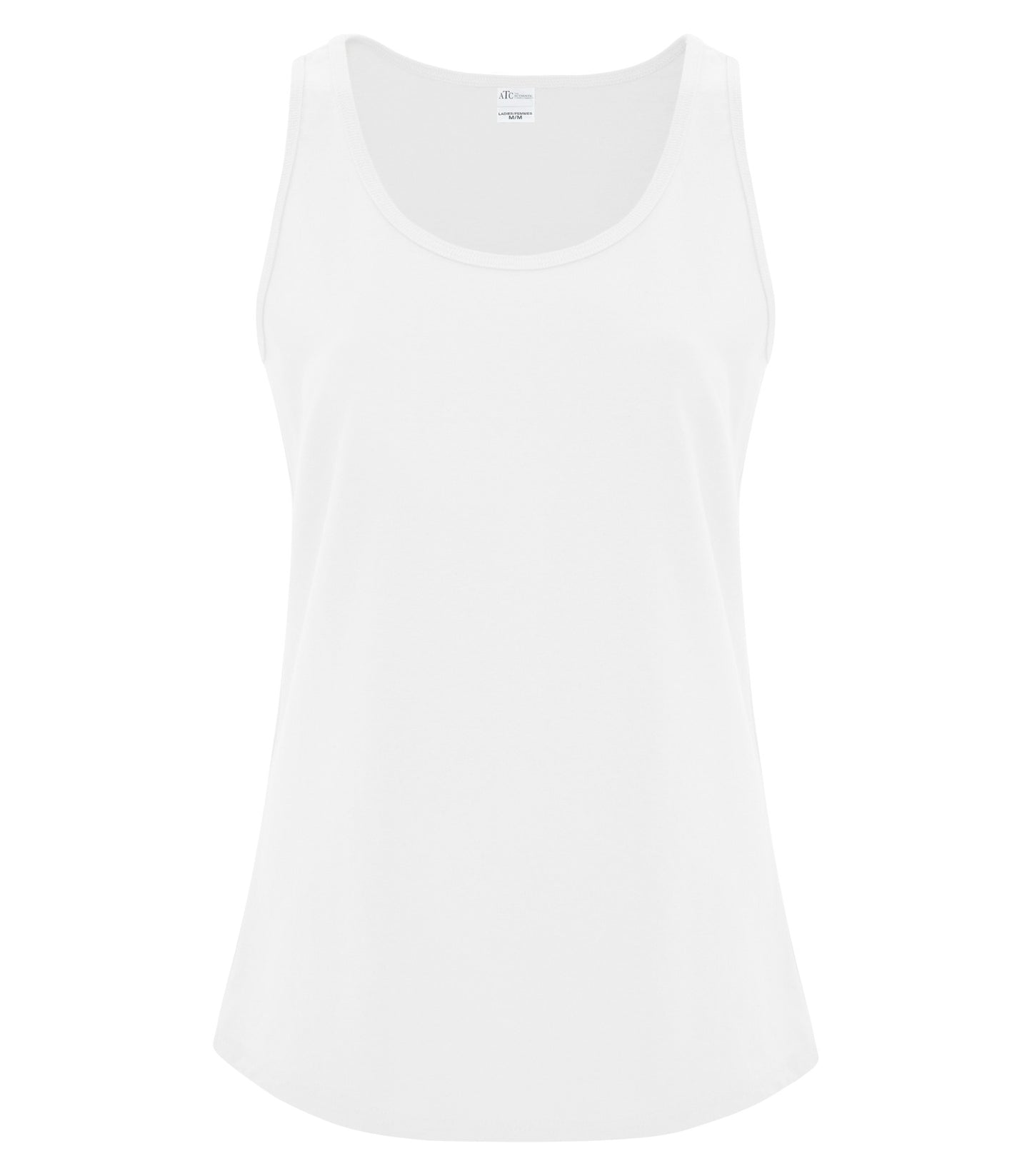 Basic Women Tank Top