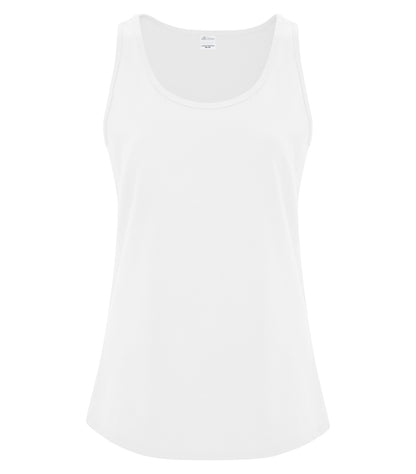 Basic Women Tank Top