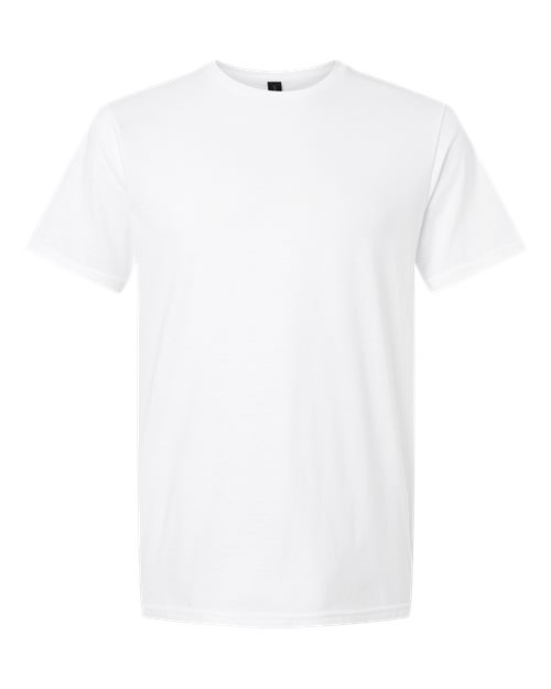 Basic Cotton Tee