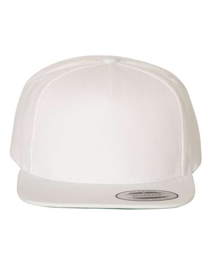 Five-Panel Premium Cap