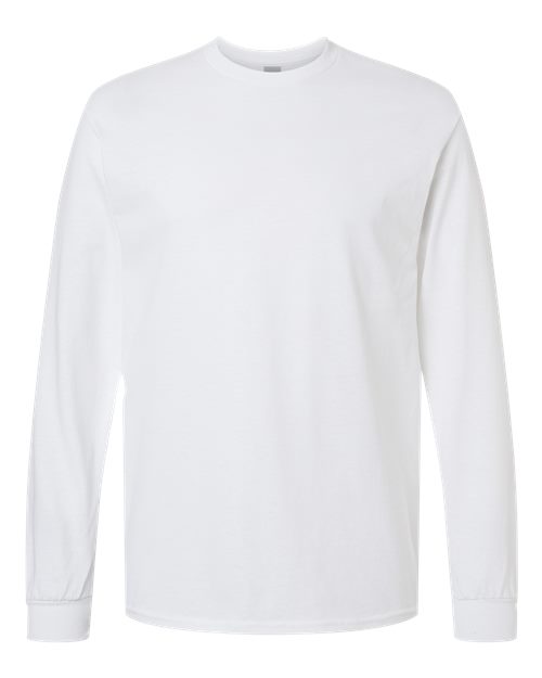 Long Sleeve T-Shirt Heavy Cotton