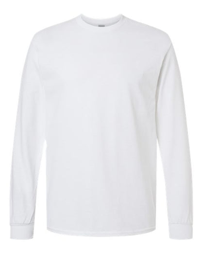 Long Sleeve T-Shirt Heavy Cotton