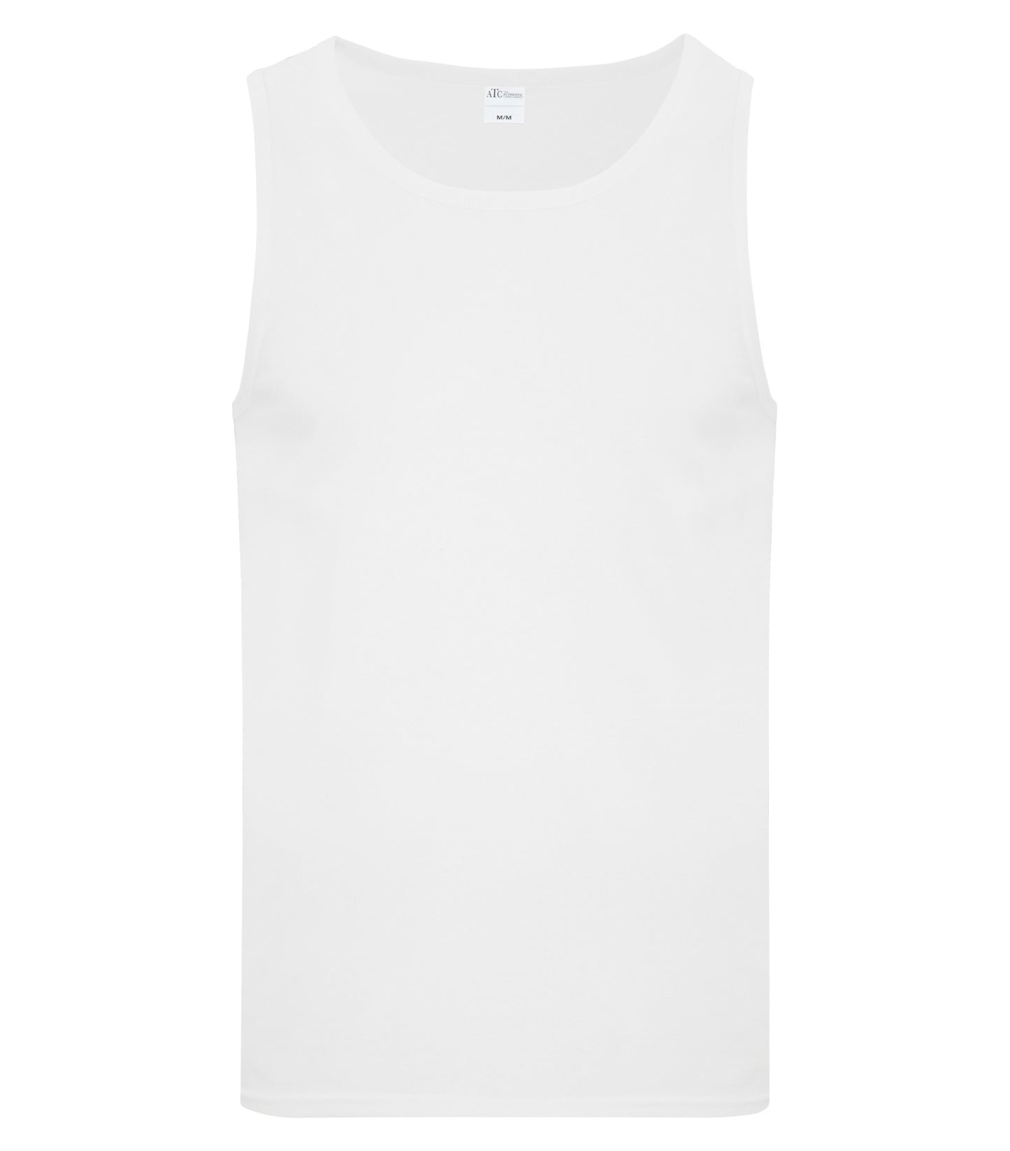 Basic Men/Unisex Tank Top