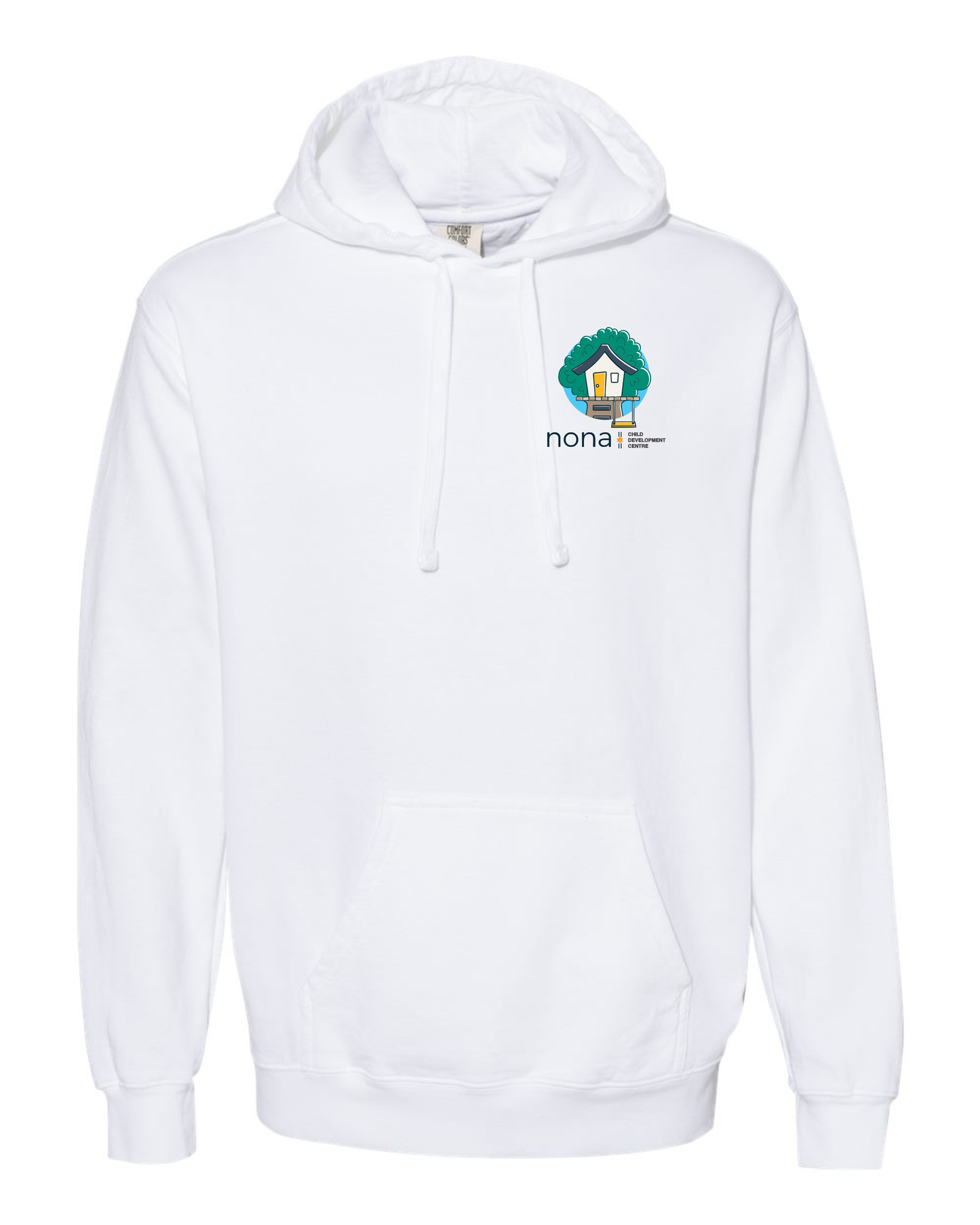 NONA Hooded Sweatshirt