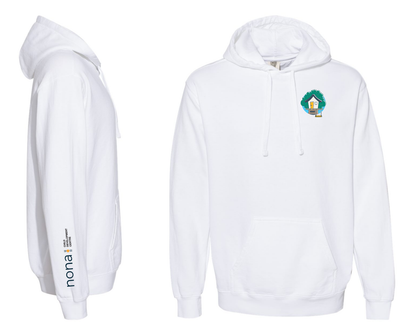 NONA Hooded Sweatshirt