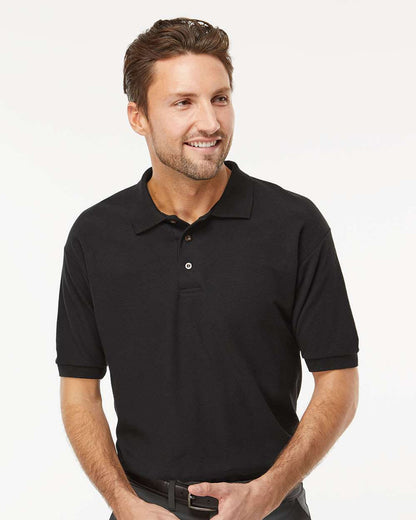Basic Golf Shirt